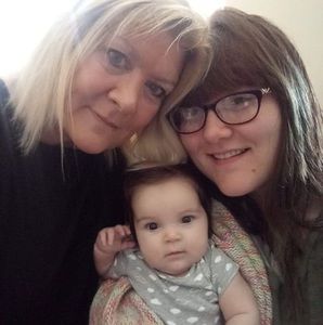 Meet your Posher, Geri